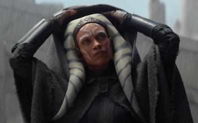 Where Does Ahsoka Fit in The Star Wars Timeline