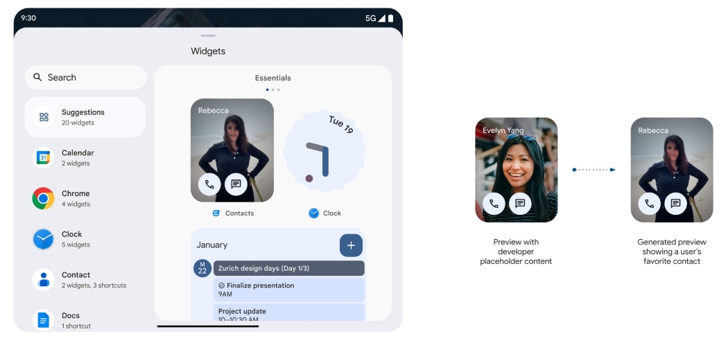 Here Are All the New Features in Android 15 | Beebom