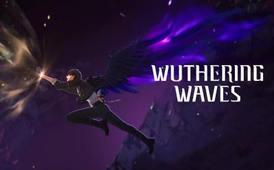 Wuthering Waves Release Date Countdown Timer