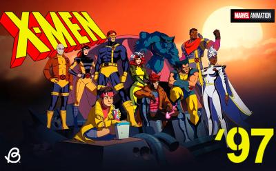 X-Men'97 Episode 10 Review A True Redefining of Season Finales