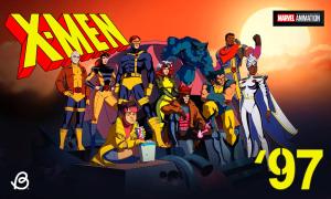 X-Men '97 Episode 10 Review: A True Redefining of Season Finales