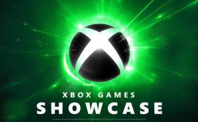 Xbox Game Showcase and Call of Duty Direct