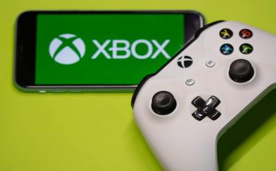 Xbox mobile gaming store app is in works