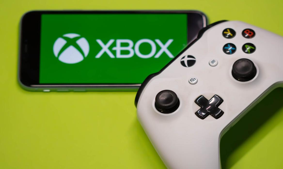 Xbox mobile gaming store app is in works