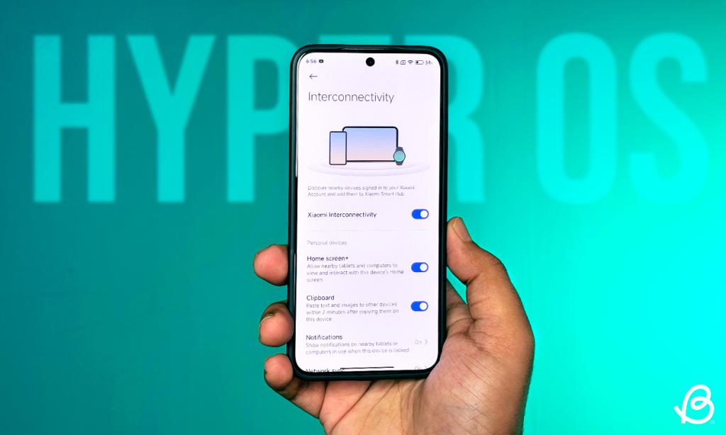 This HyperOS Feature Is a Game Changer (But It’s Missing on Most Xiaomi Phones)

https://beebom.com/wp-content/uploads/2024/05/Xiaomi-HyperOS-Interconnectivity-Feature-at-Work.jpg?w=1024&quality=75