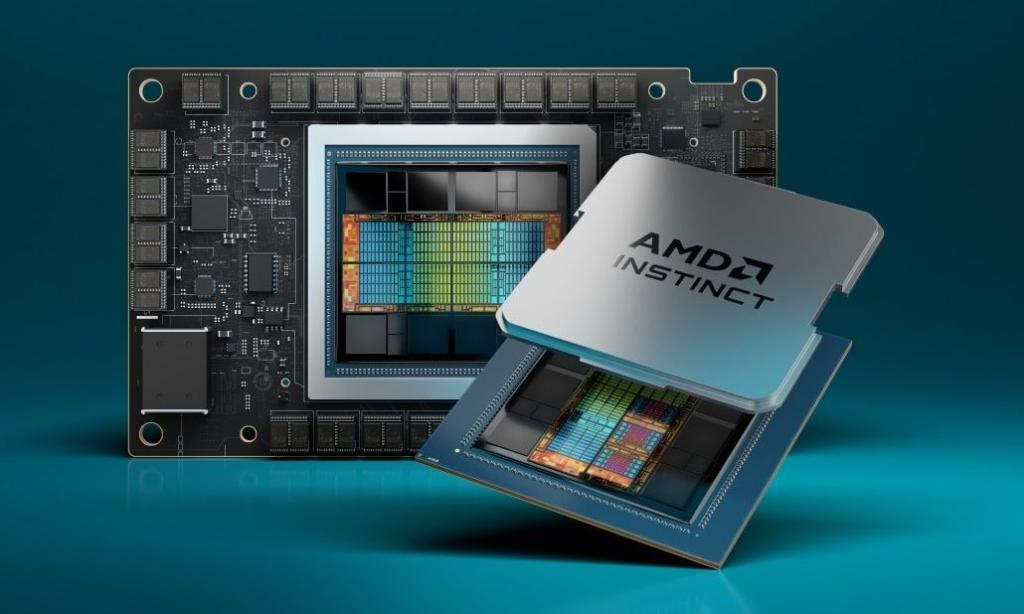 amd instinct mi300x