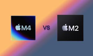 Apple M4 vs M2: Check Out the Performance Gains of the New Chip