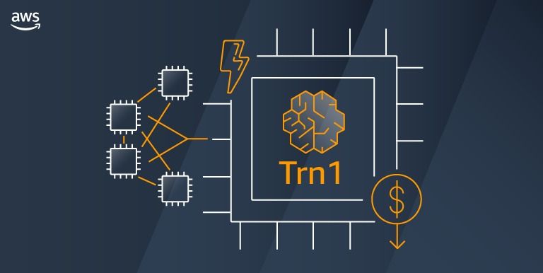 aws trainium