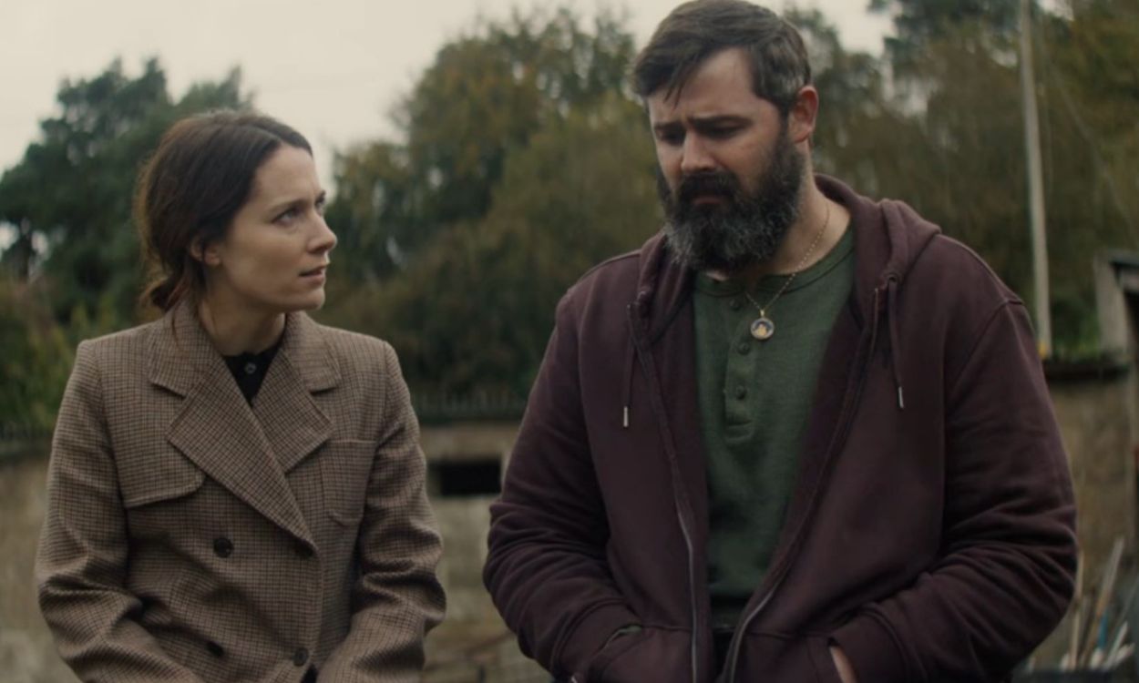 Bodkin Review: An Entertaining Crimedy Show You Should Watch This ...