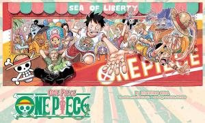 One Piece Chapter 1115 Release Date and Time