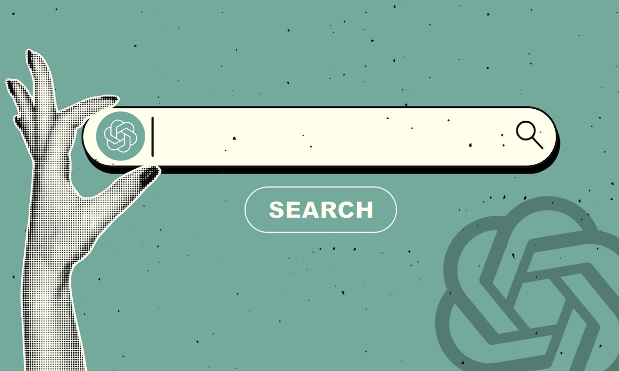 ChatGPT Search Engine Release Likely on Monday, Ahead of Google I/O | Beebom