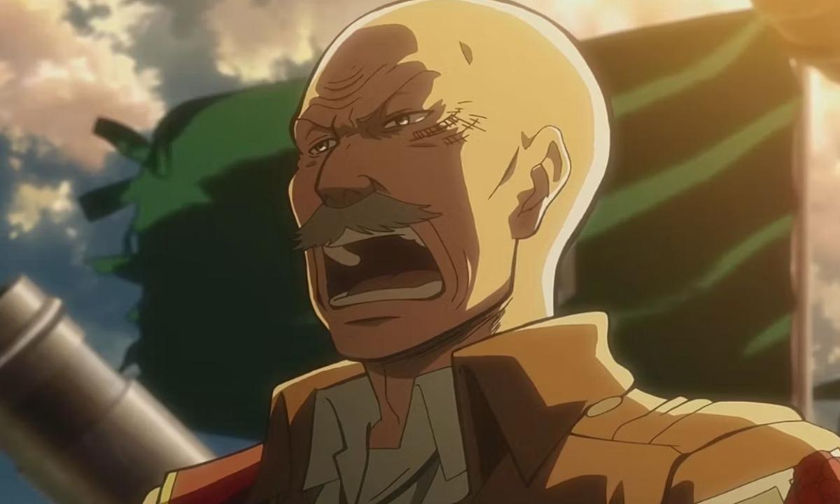 10 Most Popular Bald Anime Characters | Beebom