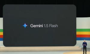 Google Introduces Gemini 1.5 Flash, a Small and Efficient AI Model