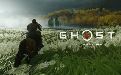 Ghost of Tsushima Performance review