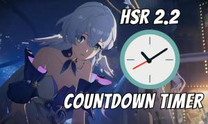 When is Honkai Star Rail 2.2 Coming Out (Countdown Timer)