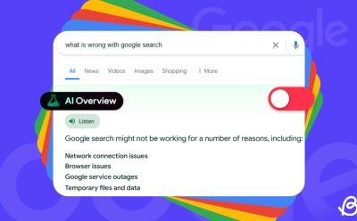 how to turn off google search AI overviews