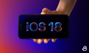 Apple Wants You to Upgrade to the Latest iPhones to Use iOS 18 AI Features