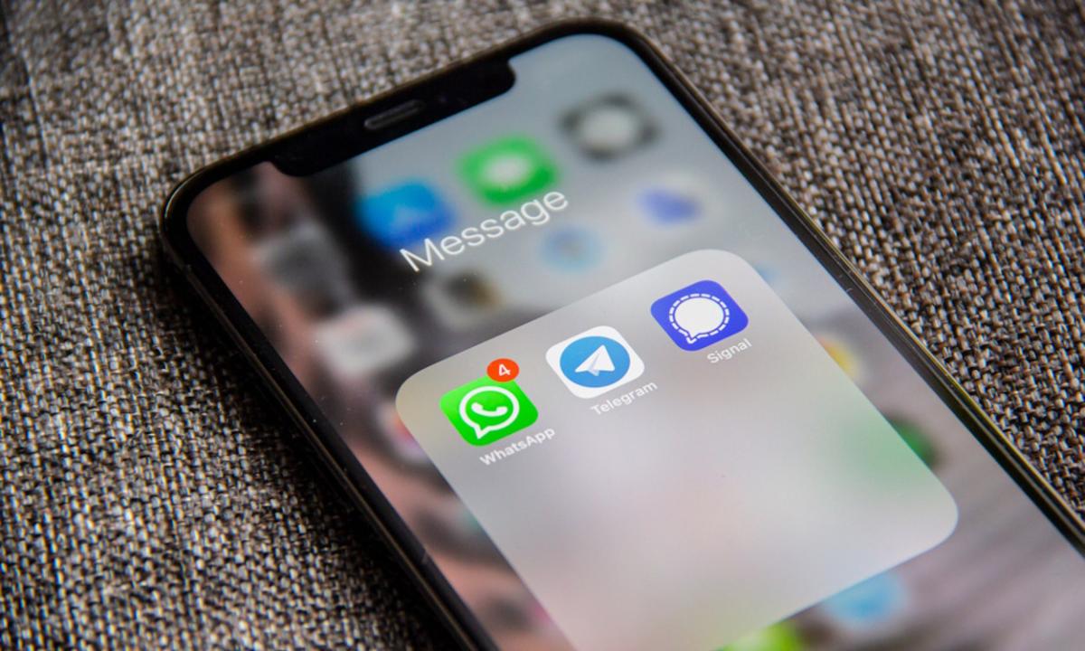 7 Best Offline Messaging Apps for Android and iPhone [2020] Beebom