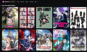 List of Anime Available on JioCinema in India (May 2024)