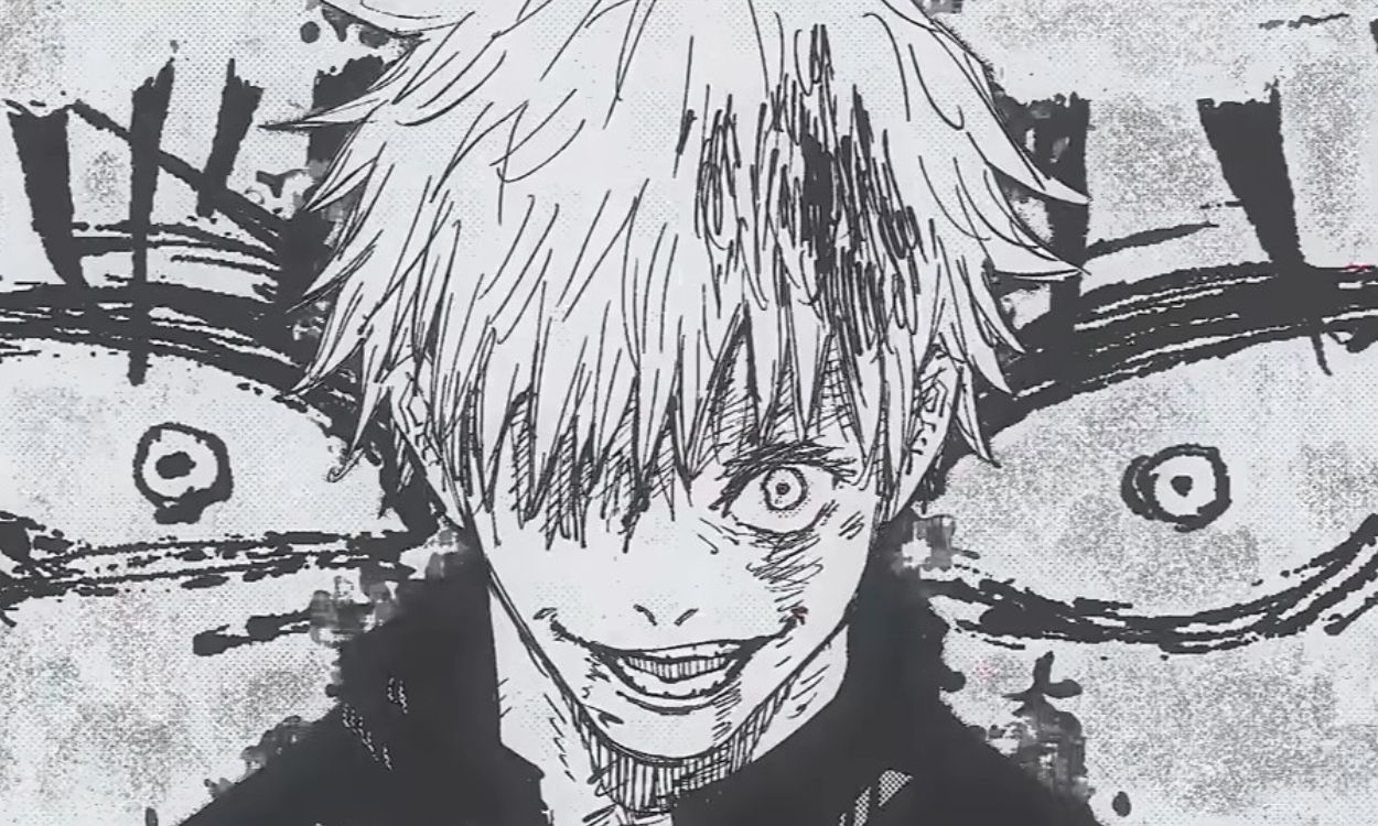 Jujutsu Kaisen Using Gojo as Just Another Pawn Is Frustrating | Beebom