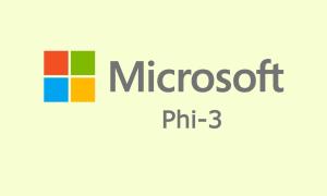 Microsoft Releases a Small Phi-3 Vision Multimodal Model