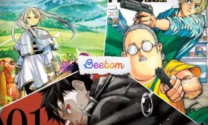 10 Next-Gen Manga That Can Save the Shonen Genre