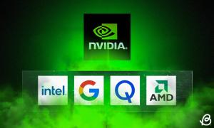 Nvidia Competitors: AI Chipmakers Fighting the Silicon War