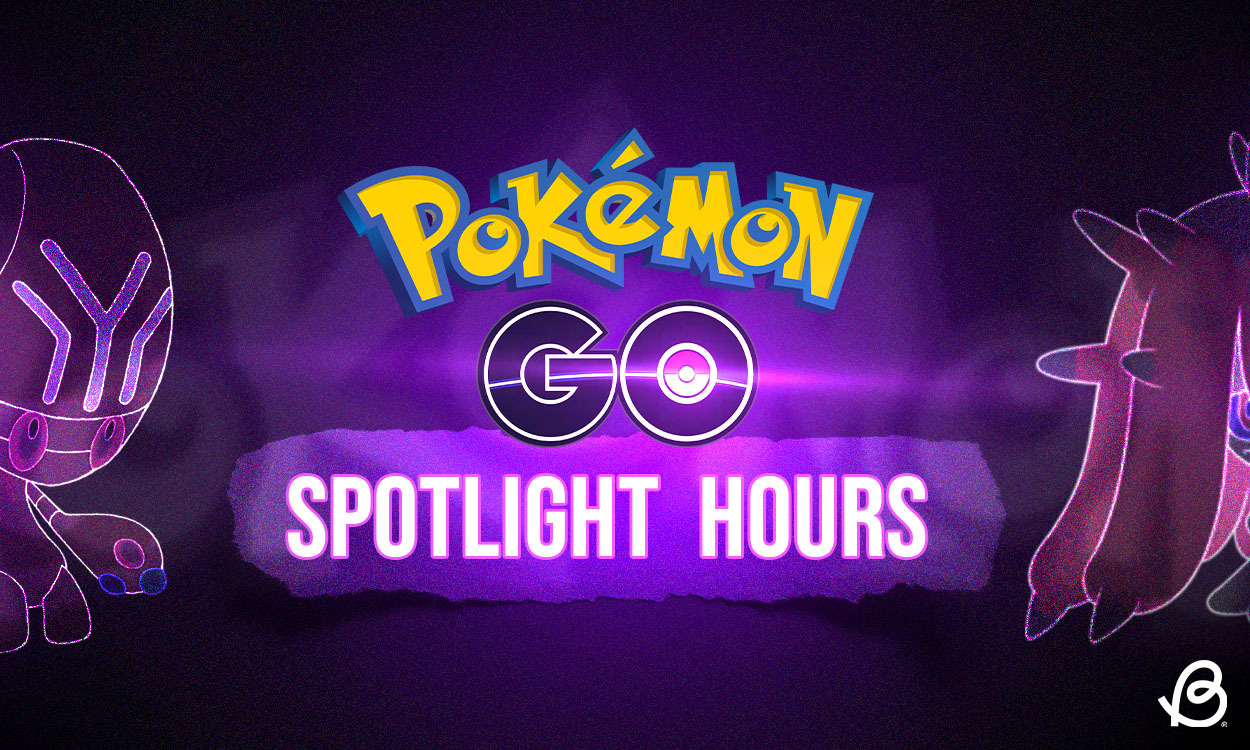 Pokemon GO Spotlight Hour Schedule (May 2024) Beebom