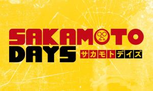 Sakamoto Days Anime Adaptation Announced; Release Set for January 2025