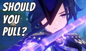 Should You Pull Clorinde in Genshin Impact 4.7