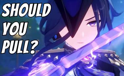 Should you pull for Clorinde in Genshin Impact