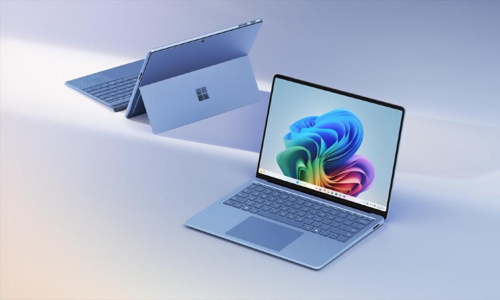 surface laptop 7th edition and surface pro 11th edition