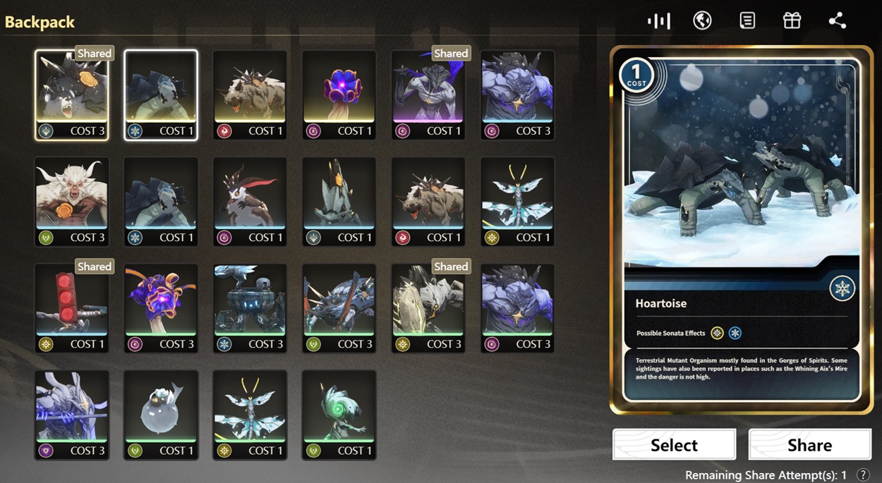 Wuthering Waves Web Event Guide Echoes, Dates & Rewards The Paradise News