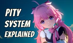 Wuthering Waves Pity System Explained