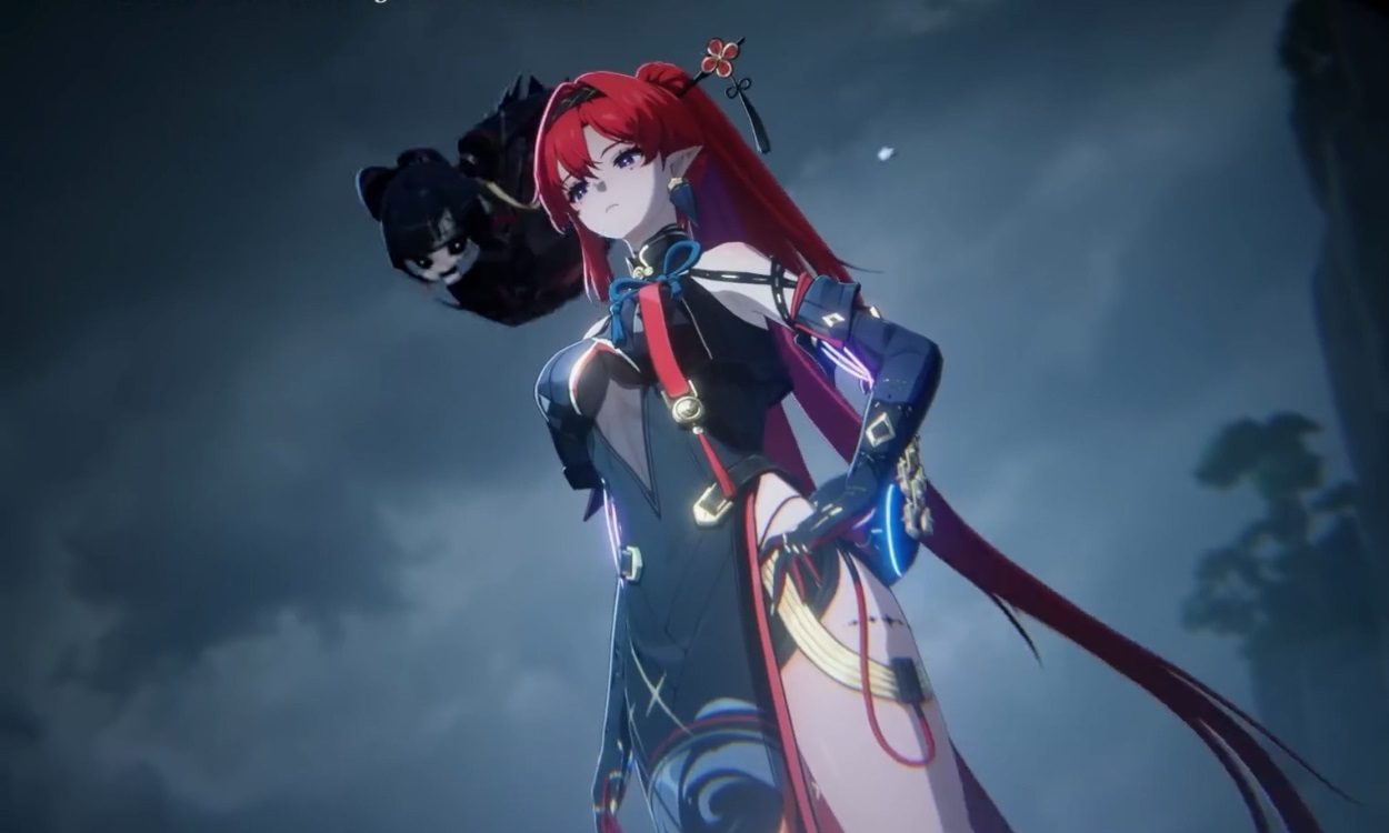 Wuthering Waves Pre Download Size And How To Pre Install Beebom