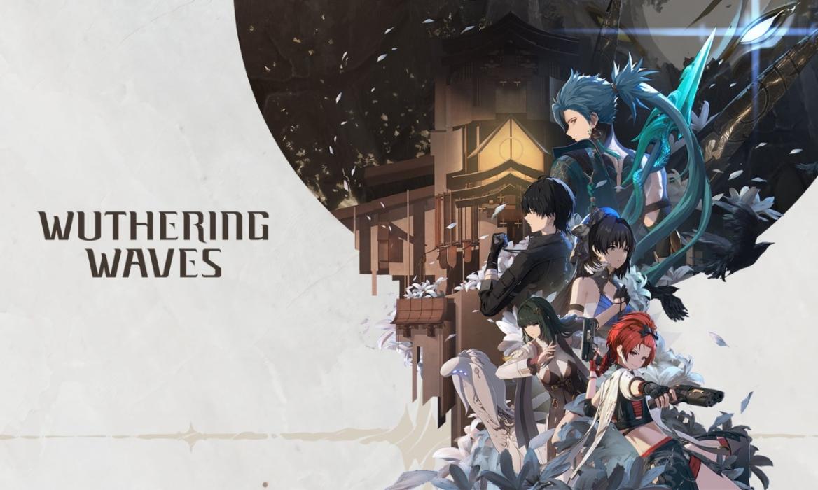 Wuthering Waves Pre-Registration guide