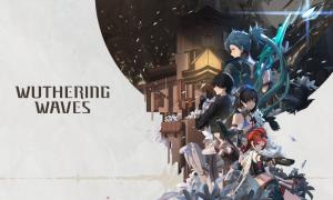 Wuthering Waves Announces Livestream Ahead of Release; Check out Date and Time