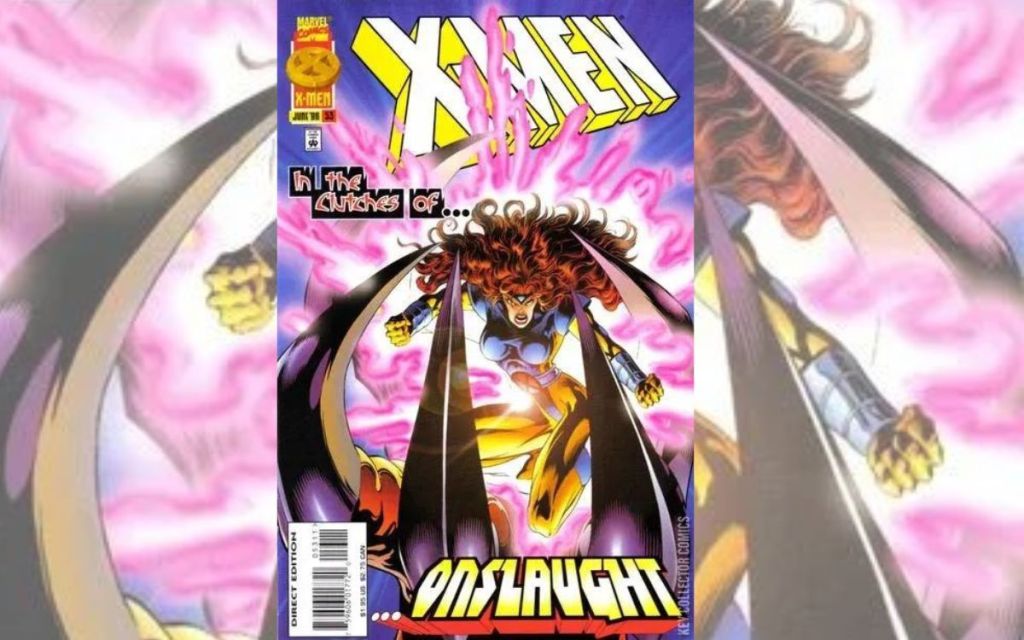 x-Men volume 1997