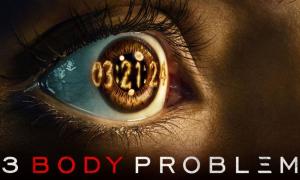 3 Body Problem Renewed for Two New Seasons to Complete the Story