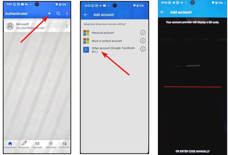 How to set up and use microsoft authenticator beebom