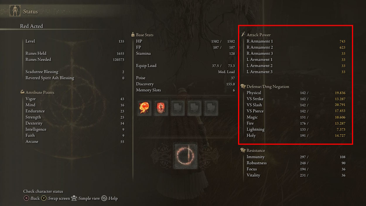 How to Get and Use Scadutree Fragments in Elden Ring Shadow of the Erdtree