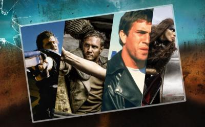 All Mad Max Movies Ranked Worst To Best
