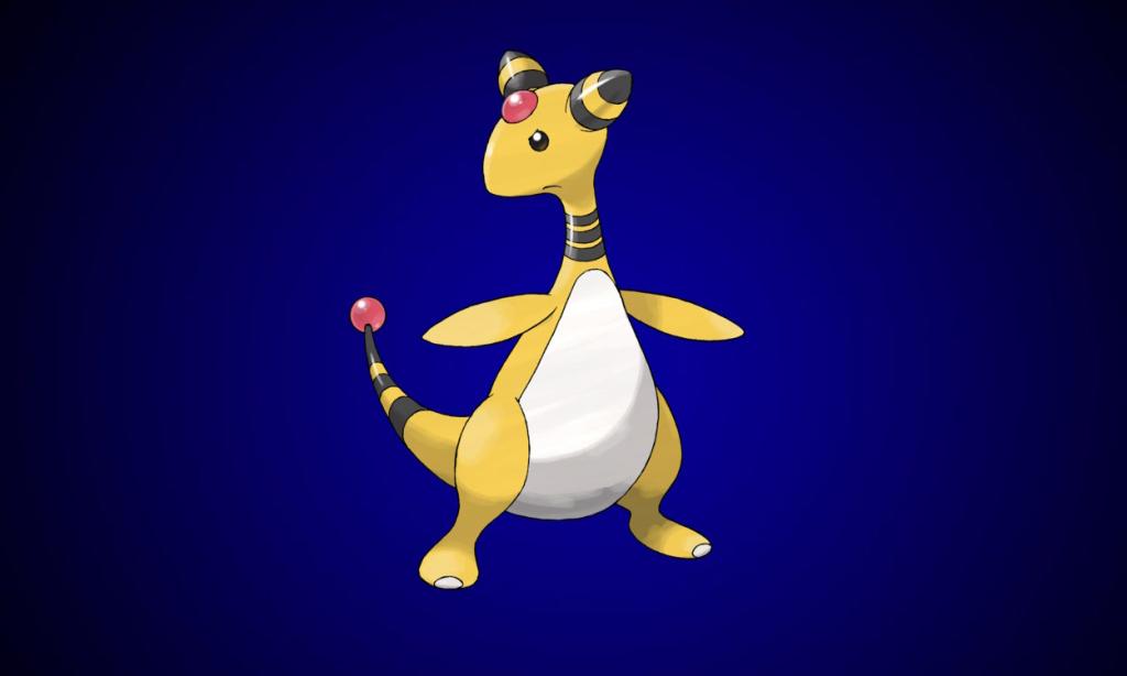Ampharos