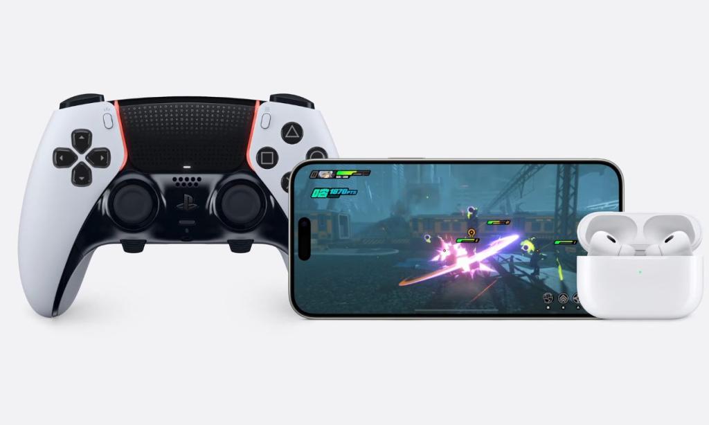 iPhone Is Getting Game Mode with iOS 18

https://beebom.com/wp-content/uploads/2024/06/Apple-Game-Mode-.jpg?w=1024&quality=75