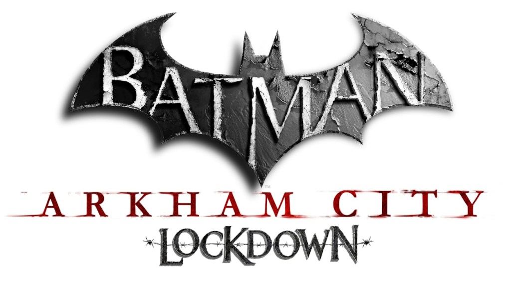 Arkham City Lockdown