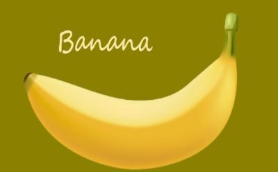Banana Cover