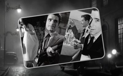 Best 12 Noir Films Of All Time You Should Not Miss