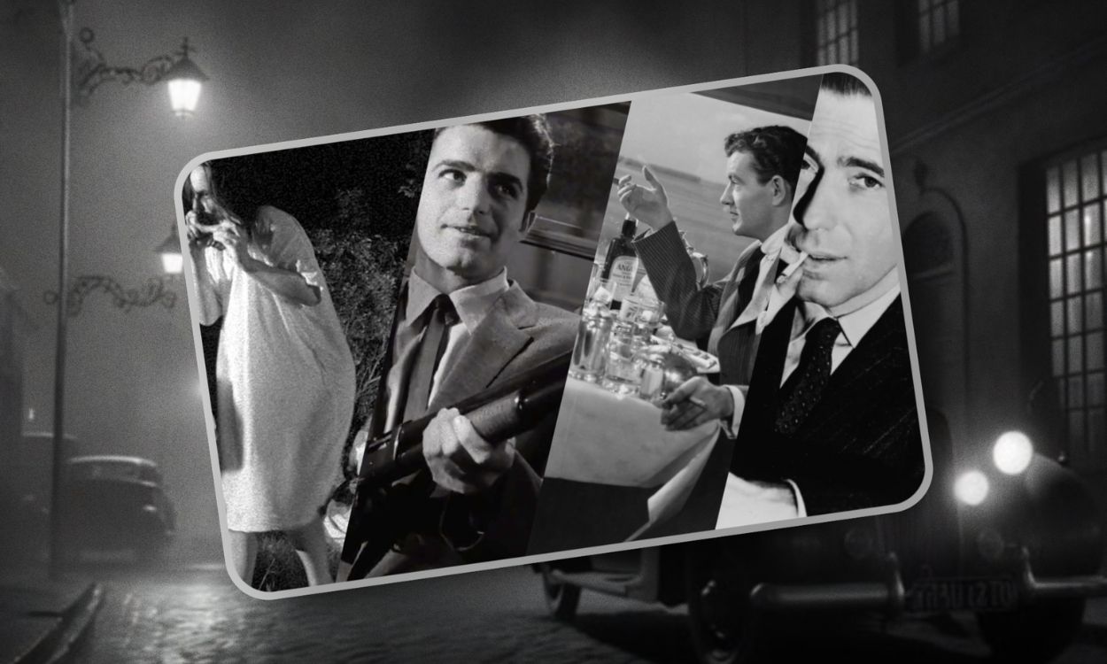 12 Best Noir Movies of All Time You Should Not Miss | Beebom