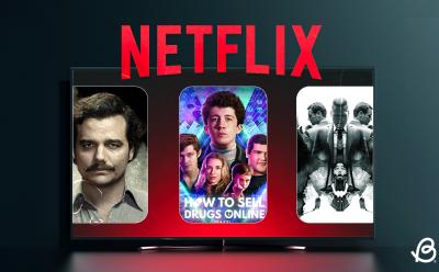 Best Crime Shows on Netflix