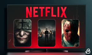 15 Best Horror Shows on Netflix to Watch in 2024